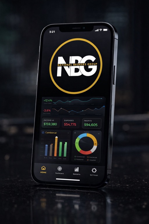 NBG App