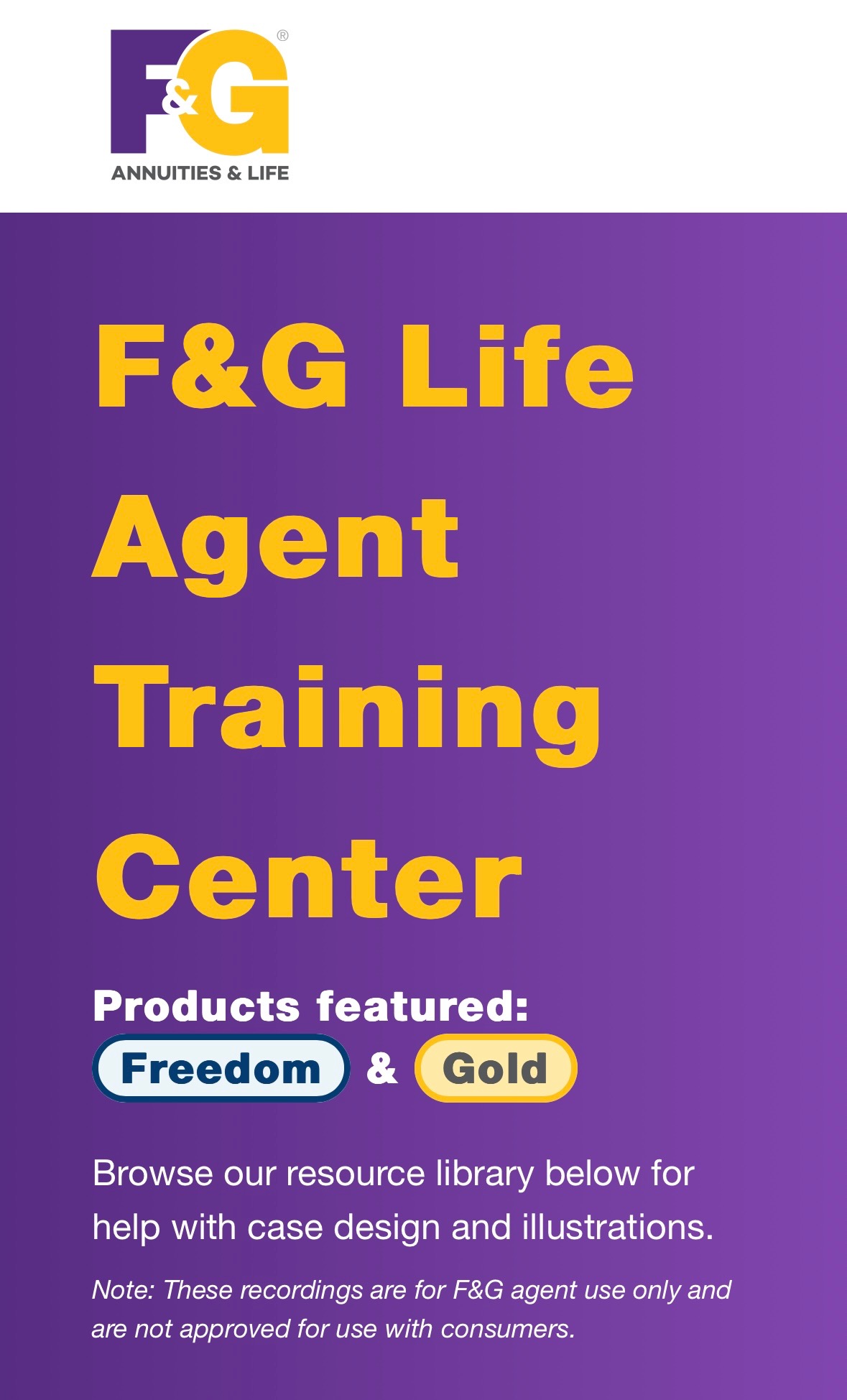 Step 11 - Carrier Training sites