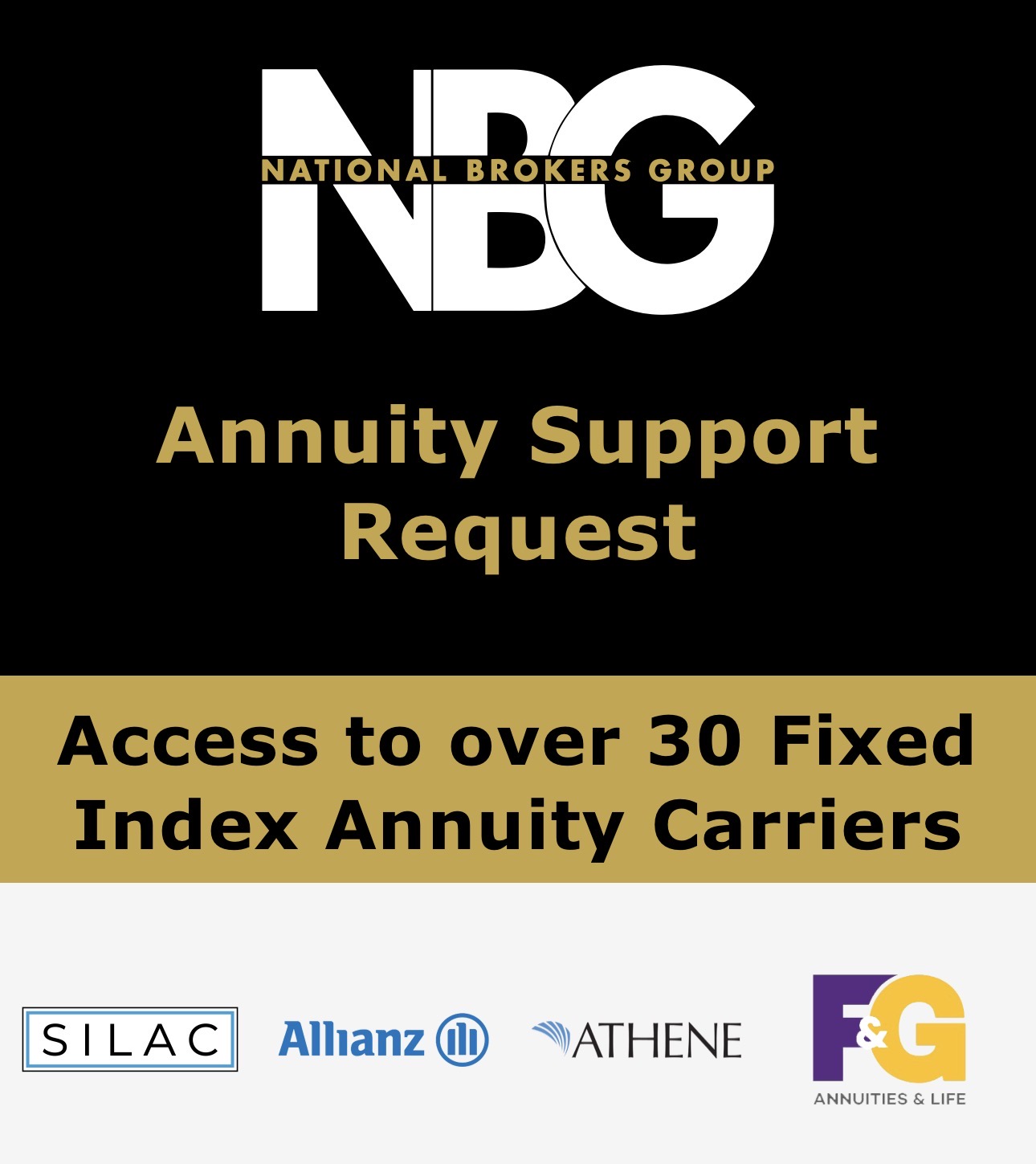 Step 12 - Advanced Market - Annuity Support