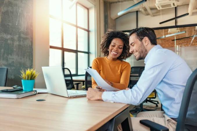 Step 3 - New Broker Strategy Session