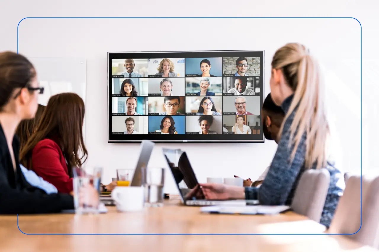 Step 6 - Live Monthly Training Calendar